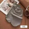 Calcetines para Dormir, Calcetines de Aire Acondicionado para Mujer, Calcetines Sueltos Especiales Cálidos para Dormir, Calcetines de Confinamiento de Verano, Calcetines de Dormir para Otoño e Invierno