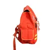 Mochila Cinturón de Agua para Extinción de Incendios Forestales Mochila Cinturón de Agua de Rescate en Campo de Bomberos Bolsa de Transporte de Cinturón de Agua de Gran Capacidad Bolsa de Lona Ignífuga