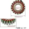 420889721 Bobina Estator Magnético Bobina Generador Adecuado para Sea-doo
