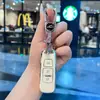 Funda para Llave de Coche Adecuada para Llave Remota de Proton, Kia, Genesis