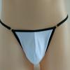 Tanga de Bolsillo con Anillo de Acero Pequeño para Hombre Ropa Interior Sexy Transfronteriza Ropa Interior Sexy Sexy para Hombre Pantalones de Aliexpress Ebayt