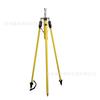 Haste de centralização de prisma Suzhou Jiahua Topcon Huasheng, suporte de garfo duplo, haste de prisma de mapeamento, acessórios de medição, rack