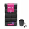 Fita 5mmx50M Preta