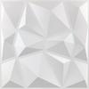 Papel de Parede 3D Autoadesivo para TV Estéreo Filme de PVC Quarto de Televisão Cor Pura Adesivos de Parede para Sala de Estar Papel de Parede de Parede de Fundo de Luxo Acessível