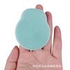 Suministro transfronterizo de productos nuevos cepillo facial para lavar el cuerpo limpieza picazón cepillo facial para lavar cara limpieza facial artefacto cepillo de baño de silicona
