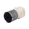 Kyk38Cpm Micro Bomba de Ar Bomba de Diafragma de Baixo Ruído Medidor de Injeção de Oxigênio Pulverizador Elétrico Bomba Esterilizadora de Névoa 12V