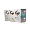 Teléfono de Amplificación Combinada Intrínsecamente Seguro para Minería Ktk101-1 (do) Equipo de Comunicación del Sistema Huaning 101 de Tianjin