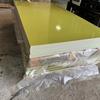 Fabricante de tableros de aislamiento, tablero epoxi, caja de distribución de batería de litio resistente a altas temperaturas, molde de partición, especificaciones de accesorios que se pueden cortar
