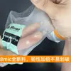Filme de poeira espesso 8 mic descartável para móveis decoração de dormitório filme protetor filme de mascaramento fabricantes em estoque atacado