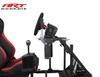 Suporte de assento para jogo de corrida de simulação GTART traseiro com imitação de freio de mão FANATECH Handbrake CSWCSR