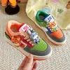 Zapatillas Deportivas para Niños 2026 Nuevas de Primavera Suela Suave Casuales de Caña Baja Zapatos para Niños y Niñas Primavera y Otoño para Niños Mayores