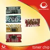 Compatível com Chip de Cartucho de Toner Ricoh C252Dn, Chip de Contagem, Consumíveis de Impressora, Fabricante de Acessórios