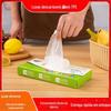 Luvas descartáveis luvas TPE de grau alimentício atacado resistente ao desgaste luvas de lavar louça de cozinha à prova d'água e à prova de óleo essencial para piquenique