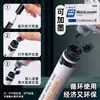 Marcador para Pizarra Gran Capacidad Base Agua Borrable Fácil de Escribir y Borrar Rojo Azul Para Maestros Bolígrafos de Escritura Estudiantes Papelería de Oficina Venta al por Mayor
