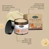 Creme Hidratante para Pele Woodsleep, Creme Hidratante Diário para Pele Seca, Hidratante e Suavizante da Pele, Creme Calmante para Cuidados com a Pele