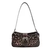 Moda de Primavera 2026 Bolso de Hombro de Moda para Mujer, Bolso Único de Media Luna, Bolso de Viaje de Moda, Bolso de Mujer de Alto Valor