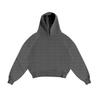 Sudadera con capucha de marca de moda europea y americana, suéter holgado de color sólido, pantalones, para parejas, ocio transfronterizo, venta al por mayor