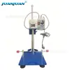 Dispersor Elétrico com Servo Motor de Laboratório, Rotação de Alta Frequência 6000Rpm Velocidade Ajustável Dispersor de Alto Cisalhamento