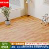 Alfombrilla de Cuero para Piso de 3.5 m de Ancho Alfombrilla Completa para Piso Doméstica Engrosada Resistente al Desgaste Impermeable Antideslizante Piso de Cemento Directo Cuero para Piso