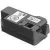 Adecuado para Xerox C320Dw Caja de Tóner Residual C320Z C320Dw Dispositivo de Reciclaje de Tóner Residual Cwaa1003 Colector