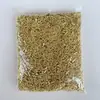 Cadena de Perlas de 2.4 mm en Stock del Fabricante, Cadena de Perlas Plateadas, Cadena para Etiquetas, Cadena Colgante, Cadena de Perlas, Cadena de Perlas Ondulada, Cadena de Perlas de Colores