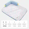 Esterillas para Mascotas de Primavera y Verano, Mallas de Burbujas Transpirables, Camas para Gatos en Sofá, Esterillas para Dormir de Verano para Perros Pequeños, Camas para Perros, Camas para Perros