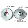Kit de Reparación para Motor Volkswagen Audi Junta de Motor Recorte Inferior de Escape Protector Térmico N90335004