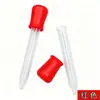 Gotero de 5 ml Alimentador de Medicamentos Gotero para Niños Alimentador de Medicamentos para Bebés Bebé Alimentador de Medicamentos Pediátrico Venta al por Mayor