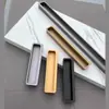 Comércio Exterior Transfronteiriço Exclusivo Embutido Maçaneta Invisível Porta de Guarda-Roupa Maçaneta Ranhurada Embutida Gaveta de Armário Maçaneta de Porta de Armário