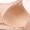 Plus Size Fino Anti-flacidez Parm Anti-corrida Leve Roupa Interior Sem Aro Tubo Tipo Tubo Push-up Sexy Sutiã Confortável para Mulheres