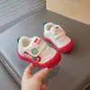 Nuevos Zapatos Caminadores para Bebé Otoño/Invierno 2026 Calzado Infantil para Gatear Más Terciopelo Antideslizantes Zapatos Deportivos para Niños y Niñas Zapatos Funcionales para Exteriores