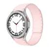 Adecuado para Correa de Samsung Watch, Correa de Silicona Magnética para Reloj, Correa de Samsung Watch, Correa de iWatch, Modelo Universal