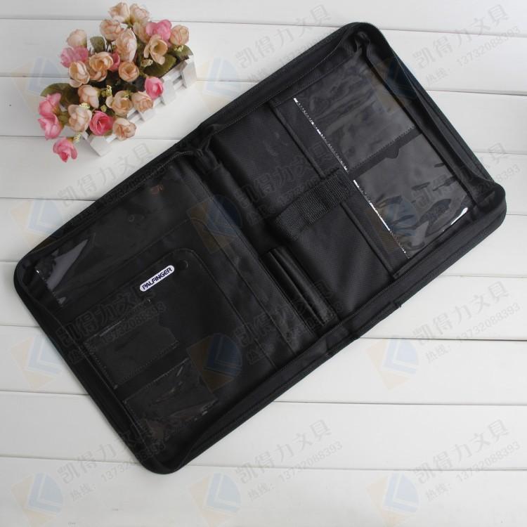 600D经理夹文件夹