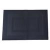 30*45cm Estilo Escandinavo Teslin PVC Aislante Mantel Comida Occidental Doméstico Lavable Mesa de Comedor Plato Aislante