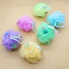 Flor de Baño, Toalla de Baño, Malla Espumosa, Artículos de Tocador, Herramientas de Baño, Flor de Baño, Bola de Baño