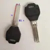 Wan Jia Jiao es fila única ranura compuesta cuántica puerta de seguridad para computadora llave en blanco semicírculo puerta de seguridad llave civil en blanco