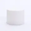 Material PP Mini Crema Facial Botella Pequeña Recargable Muestra Cosmética Simple Botella Vacía Viaje Portátil Plástico Botella para Crema de Ojos
