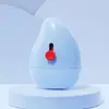 Sello Rodante para Confidencialidad Gotas de Agua para Desembalaje Sello de Confidencialidad para Cambiar la Hoja de Superficie Exprés del Cambiador para Código Desordenado Sello Rodante para Antifugas