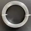 Alambre Galvanizado Fino Suave Hecho a Mano para Uso Doméstico, Crochet de Hilo, Flores de Crochet, Ramilletes de Hojas, Tallos de Flores, Dar Forma, Atar, Ensartar, Metabo