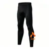 Body para Niños Ropa de Entrenamiento Ropa de Fitness para Hombres y Mujeres Traje Deportivo de Baloncesto Fútbol Traje Deportivo Base Traje de Secado Rápido