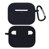 Funda Protectora Bluetooth para Auriculares Apple Airpodspro3 Funda Protectora de Silicona para Auriculares Airpodspro3