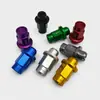Tuerca de Rueda de Aleación de Aluminio 90942-01058 M12x1.5 Compatible con Toyota Prado FJ Land Cruiser