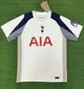 2526 Camisetas de Fútbol de Club Versión Tailandesa Tops Real Madrid Manchester City Manchester United Arsenal Miami Chelsea Barcelona
