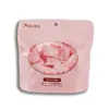 Toalla Compresa Desechable de Algodón Puro Toalla Portátil para Limpieza Facial Toalla Compresa Tamaño Pequeño Toallitas Húmedas Empacadas Individualmente