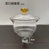 Conjunto de Chá Preguiçoso Acessórios Automáticos Bule Kung Fu Peças de Reposição Bule de Auto sucção Vários Acessórios Criativos para Bule