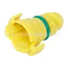 Adecuado para Ford Raptor F150 Navigator Tornillo de Drenaje del Cárter del Motor Kx6Z6730B Coche