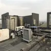 Horno de sinterización sistema de recuperación de calor residual de gases de combustión de alta temperatura bomba de calor de energía aerotérmica equipo de recuperación de calor residual fabricante omelang