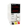Oferta especial K3010D K305D Longwei 32V10A pantalla ajustable de tres posiciones fuente de alimentación CC estabilizada 0-32V