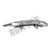 Adequado para Modelos 10-13 da Classe S W221 Moldura da Luz Diurna Moldura Decorativa Galvanizada L2218852723 R2218852823