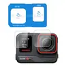 Adequado para Câmera Insta360 Ace Pro Película de Vidro Temperado Instantânea Câmera Esportiva Ace Pro Película Instantânea